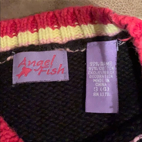 Seasonal Christmas Snowman Sweater - Picture 3 of 3